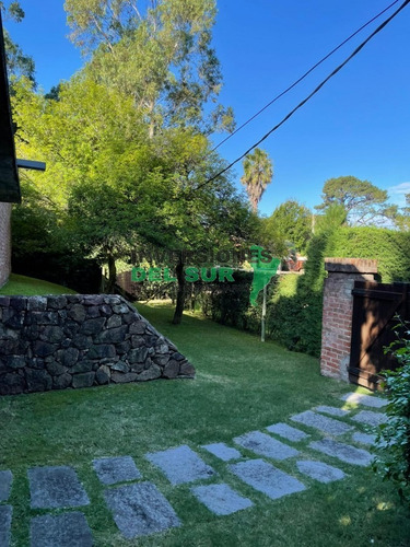 Casa En Venta- Ref: 71