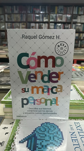 Como Vender Su Marca Personal