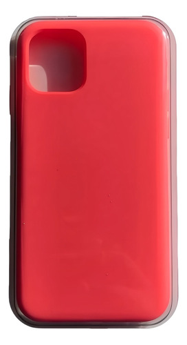 Carcasa Estuche Silicona Para Teléfono iPhone 11