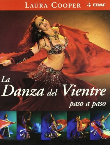 Danza Del Vientre, La - Laura Cooper