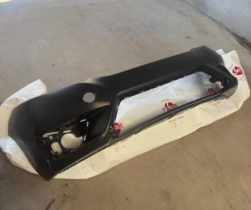 Paragolpe Delantero De Honda Fit, Año 2018 Nuevo