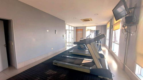 Venta 2 Ambientes En Palermo Torre Con Amenities!!