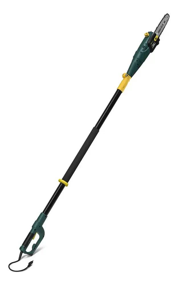 Podador De Galhos Elétric Tubo Telesc 750w Pa750t Tekna 110v