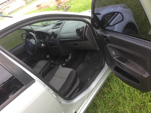 Ford Fiesta 1.0 Flex 5p