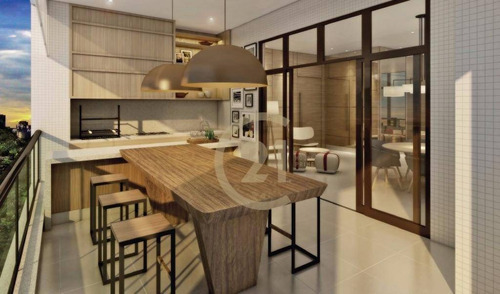 Imagem 11 de 30 de Apartamento À Venda, 39 M² Por R$ 380.000 - Bela Vista - São Paulo/sp - Ap15934