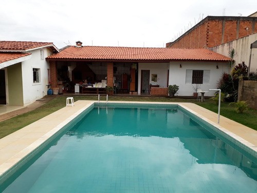 Imagem 9 de 30 de Chácara Com 3 Dormitórios À Venda, 1000 M² Por R$ 960.000,00 - Altos Da Bela Vista - Indaiatuba/sp - Ch0049
