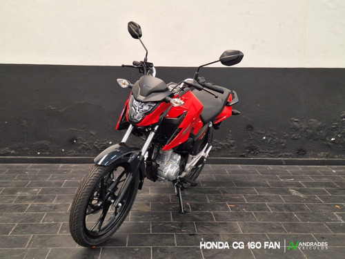 Cg 160 Fan