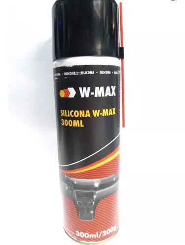 Silicona En Spray Wurth 300ml - Ferreteria Capurro