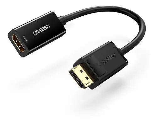 Displayport A Hdmi MercadoLibre