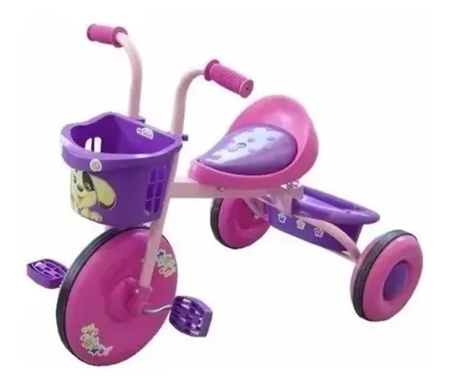 Triciclos metalicos cheap para niños