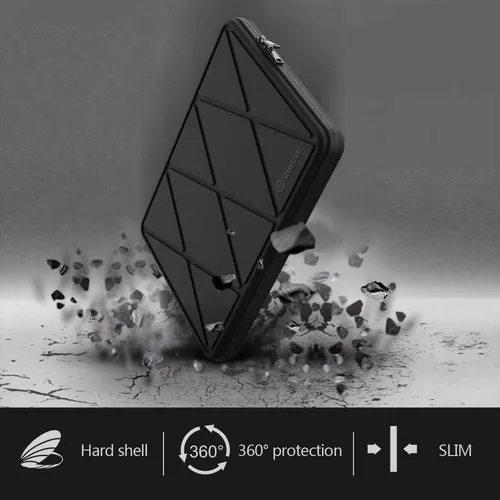 Funda Resistente Para Samsung Galaxy 13.3 Book2 360 Smatree