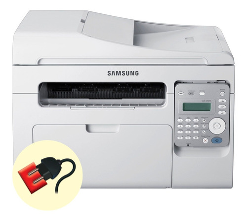 Reset Chip Toner Samsung Scx-3405f