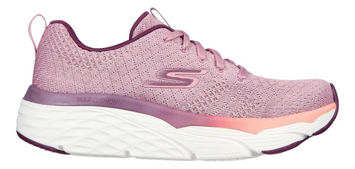 Zapatillas Skechers Max Cushioning Elite