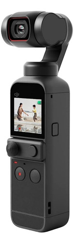 Camara Dji Osmo Pocket 2 Negro