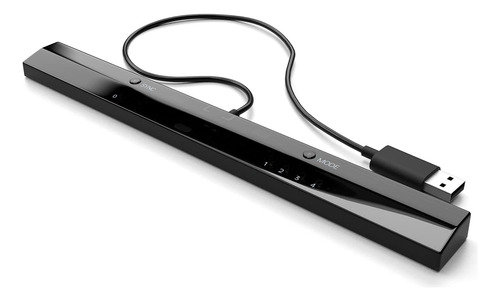 Mayflash W010 Sensor Inalámbrico Dolphinbar Para Pc Adaptado