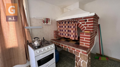 Casa En Piriápolis (punta Fría) Ref. 5902