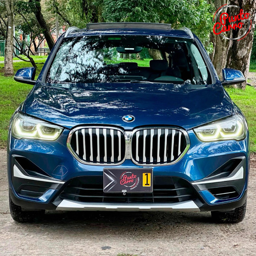 BMW X1 2.0 F48 Sdrive 20i