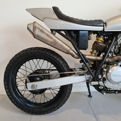 Honda Tornado Xr 250