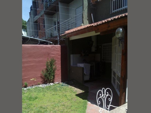 Imagen 15 de 16 de Ph 5 Ambientes Con Entrada Independiente Y Fondo Libre