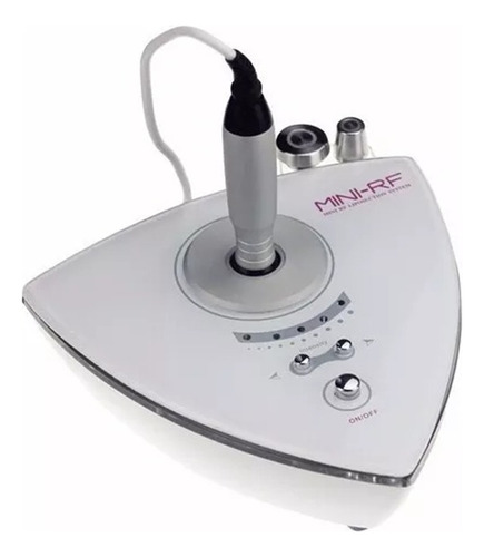 Radiofrecuencia Bipolar Dermatologia Estetica Facial