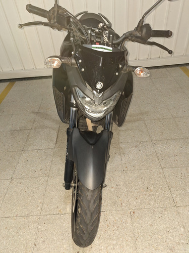 Yamaha Fz25 2018 Km 20.000
