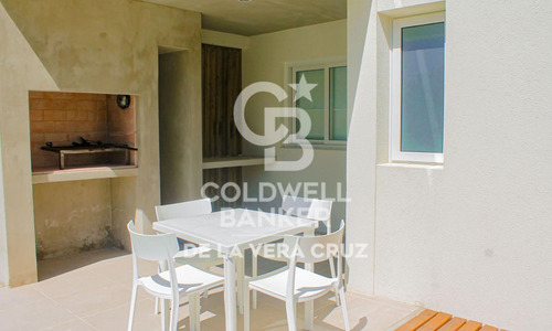 Departamento En Venta En Las Gaviotas