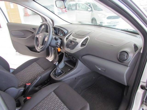 Ford Ka 1.5 Sigma Flex Se Manual