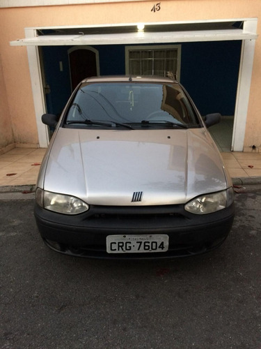 Fiat Palio 1.6 8v - 4 Portas - Completo