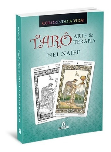 Tarô Arte E Terapia