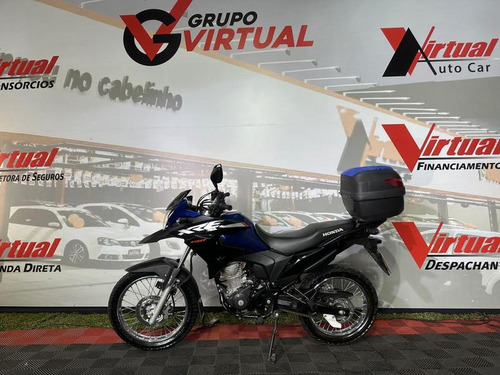 Honda Xre 190 2022
