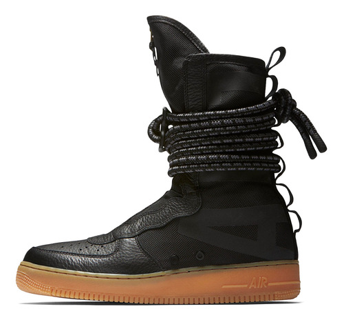 Zapatillas Nike Sf Air Force 1 High Urbano Aa1128-001   