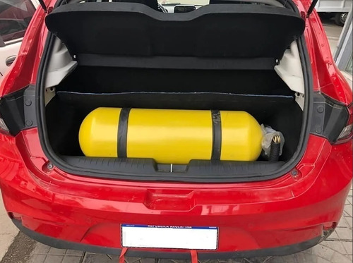 Imagen 7 de 15 de Fiat Argo 2022 0km Retira Con Anticipo Mínimo O Tu Usado. -3