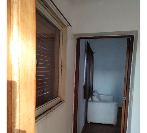 Casa Con Monoambiente A Reciclar Sobre Ruta En Nono