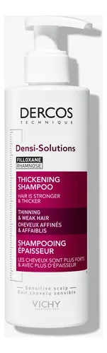 Shampoo Densi Solutions X200ml Dercos