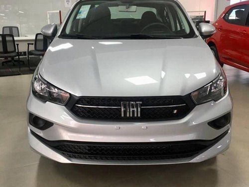 Imagem 3 de 15 de Fiat Cronos 1.3 Firefly Flex Manual 2021/2022 0km