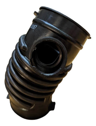 Manguera Purificador Aire Mazda 3 L4 2.3 2004 A 2009