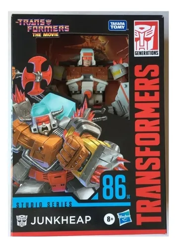 Transformers Construccion Figuras Accion MercadoLibre