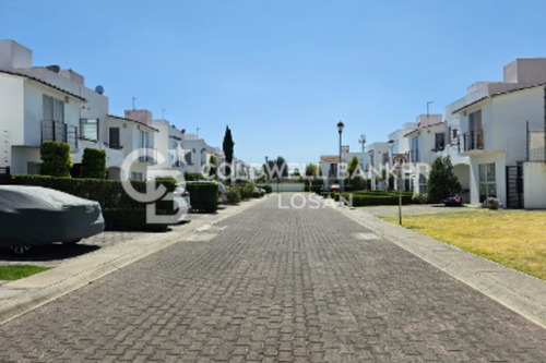 Residencial Foresta Metepec Condominio Horizontal