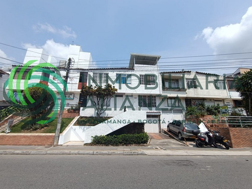 Casa En Arriendo En Bucaramanga. Cod A16021