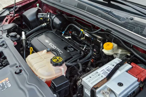 Chevrolet Tracker 1.8 Ls