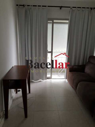 Imagem 4 de 15 de Apartamento-locação-tijuca-rio De Janeiro - Tiap24665