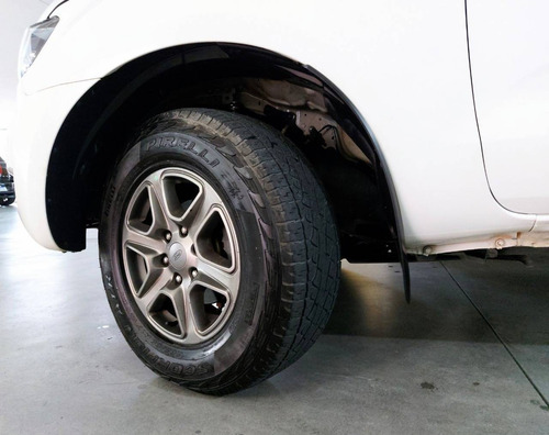Imagem 5 de 15 de Ford Ranger 2.2 Xls 4x4 Cd 16v Diesel 4p Automático