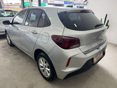 Chevrolet Onix 1.0 Lt 2 5P