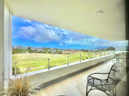 Oportunidad: Nuevos Departamentos En Marbella, Vista Golf