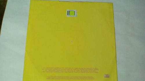 Pet Shop Boys - I Wouldn't Normally Do This Kind Of Thing (Usado)