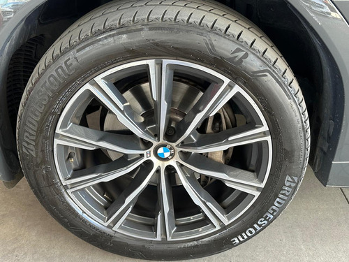 BMW X6 5p xDrive 40i M Sport L6/3.0/T Aut