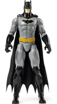 Comprar Batman 12-inch Rebirth Action Figure, Kids Toys For Boys