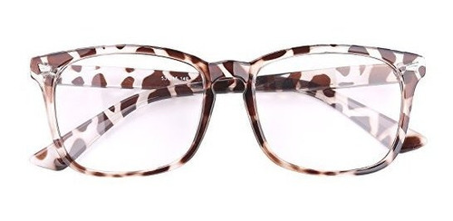 Montura - Agstum Classic Full Rim Plain Glasses Frame Eyegla