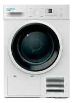 Comprar Secarropas Smartlife 8 Kg Bomba De Calor 16 Programas Dimm