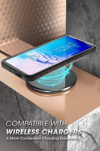 Case 360° Supcase Para Galaxy S20 Fe 2020 / Note 20 Ultra